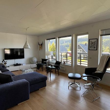 Are Travel - Villa Solbringen Eller Lilla Sol Dış mekan fotoğraf