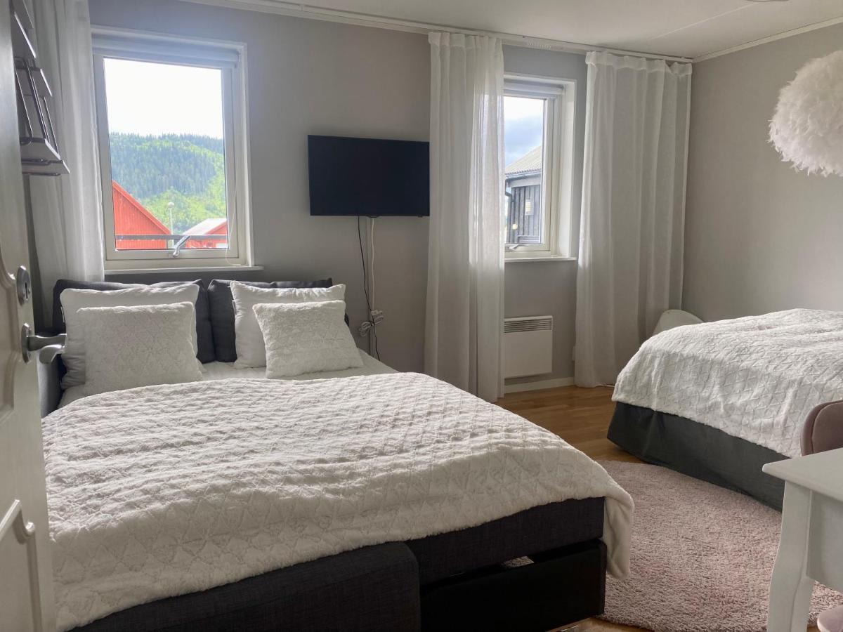 Are Travel - Villa Solbringen Eller Lilla Sol Dış mekan fotoğraf