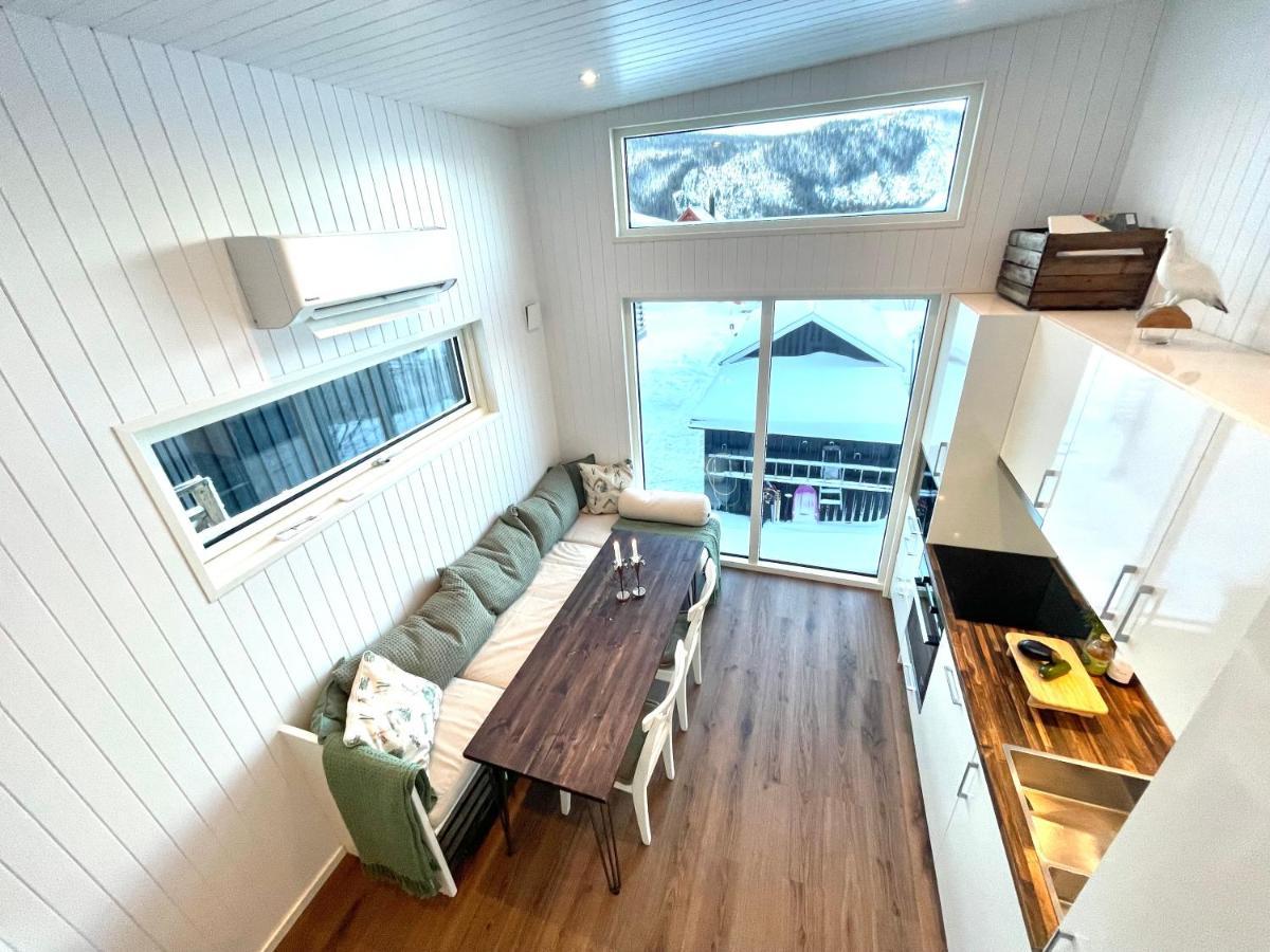 Are Travel - Villa Solbringen Eller Lilla Sol Dış mekan fotoğraf