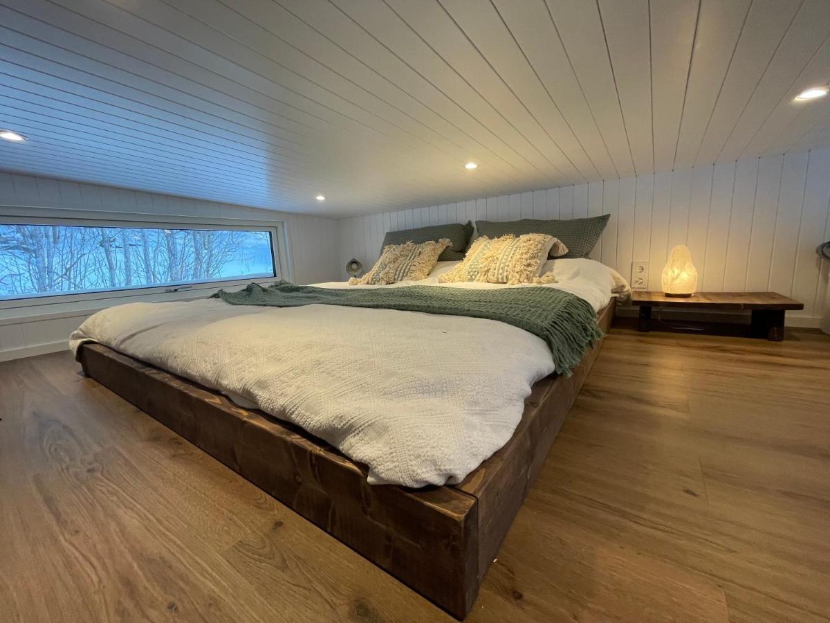 Are Travel - Villa Solbringen Eller Lilla Sol Dış mekan fotoğraf