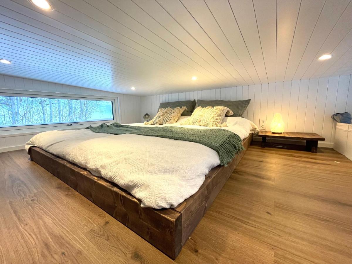 Are Travel - Villa Solbringen Eller Lilla Sol Dış mekan fotoğraf