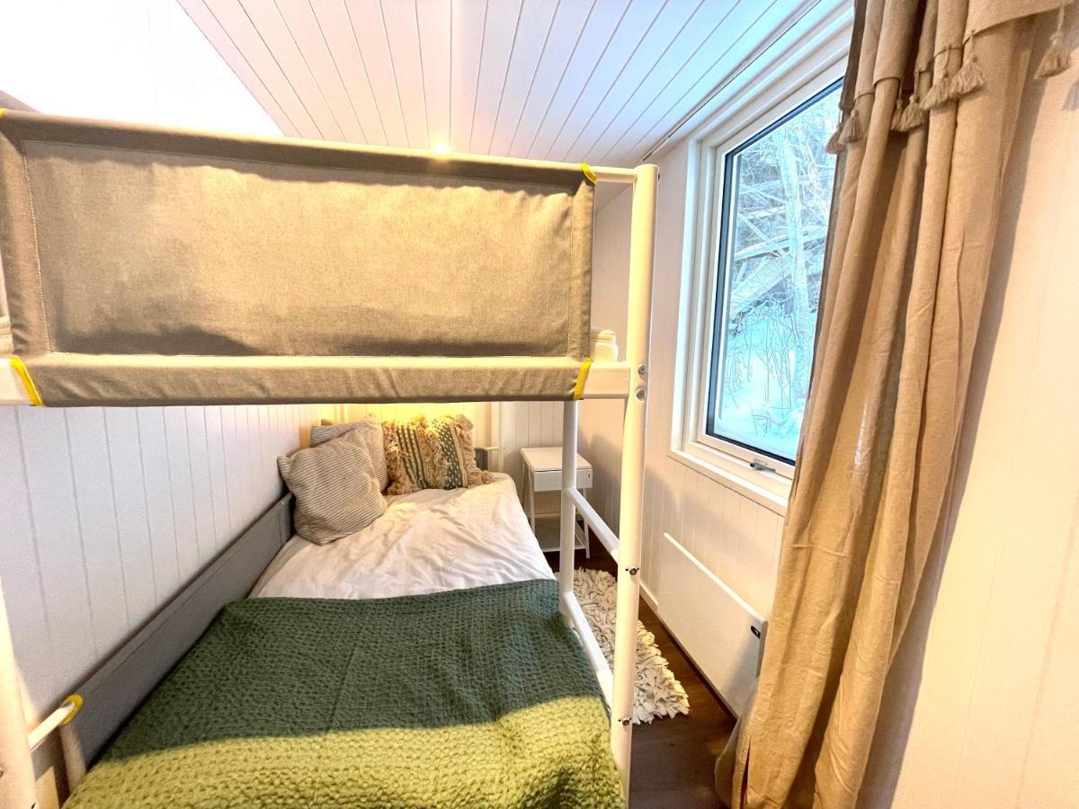 Are Travel - Villa Solbringen Eller Lilla Sol Dış mekan fotoğraf