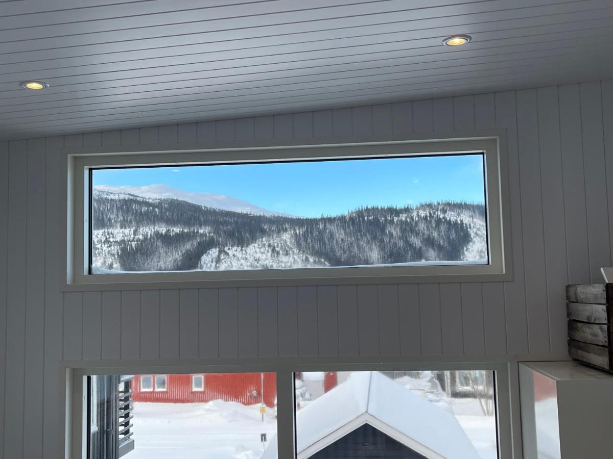 Are Travel - Villa Solbringen Eller Lilla Sol Dış mekan fotoğraf