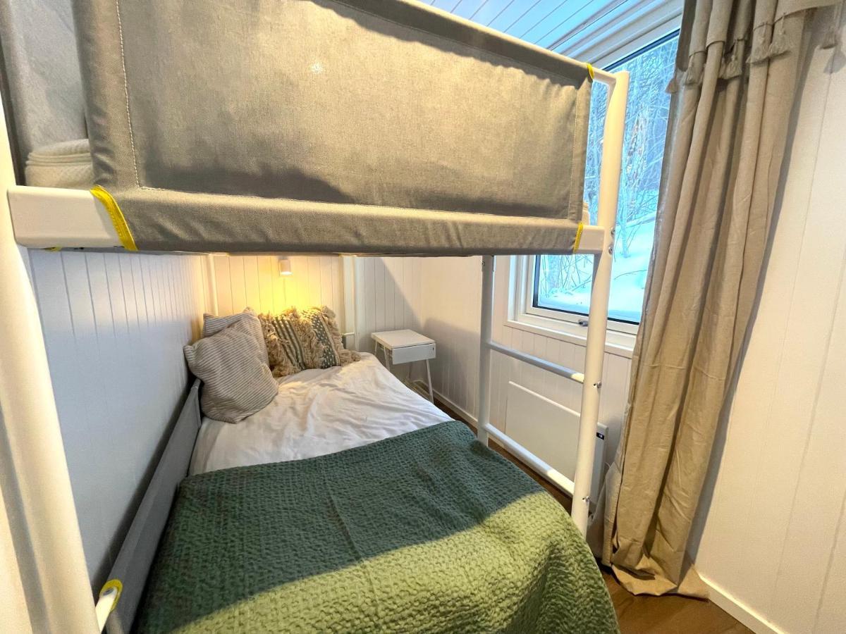 Are Travel - Villa Solbringen Eller Lilla Sol Dış mekan fotoğraf