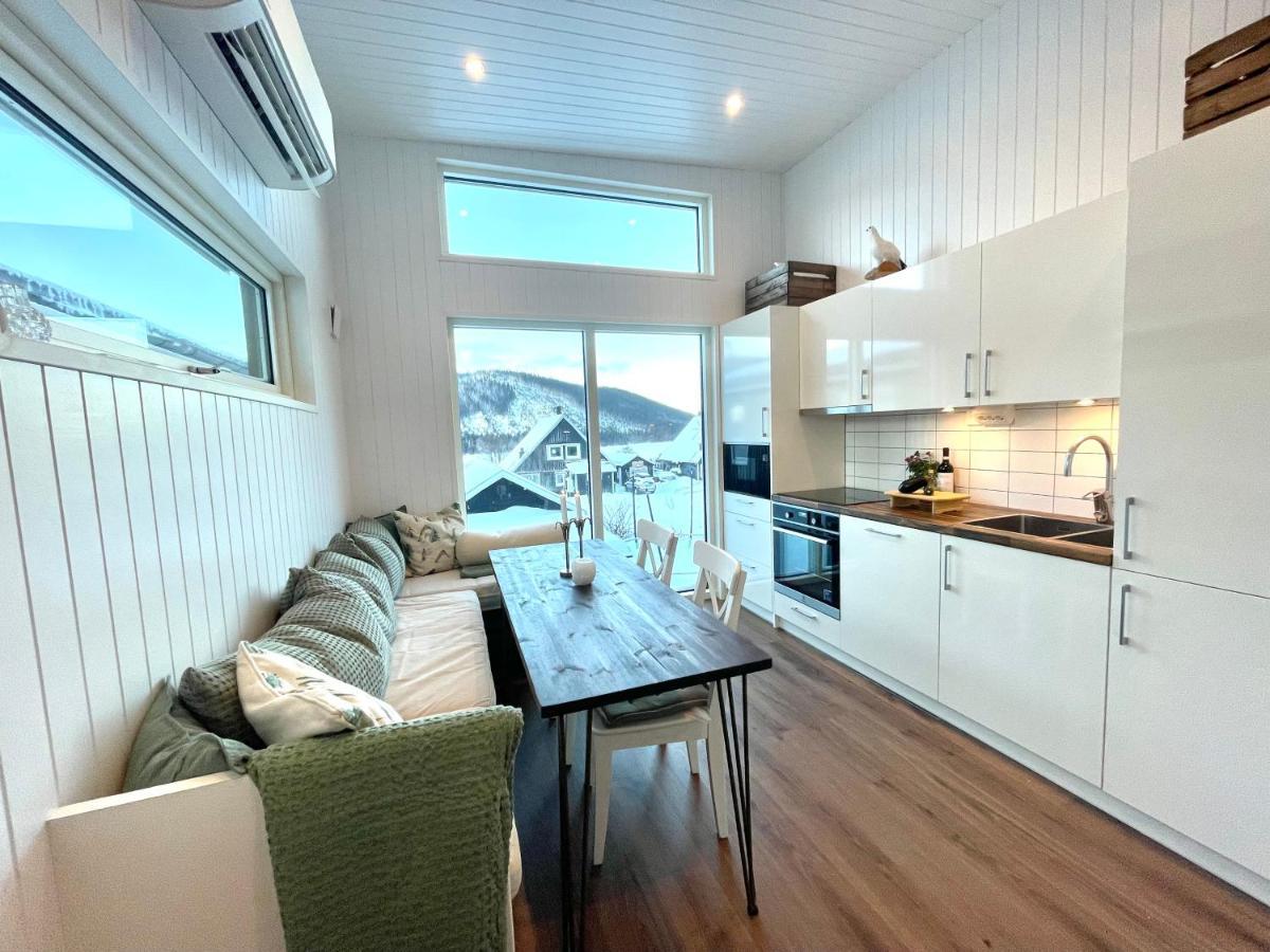 Are Travel - Villa Solbringen Eller Lilla Sol Dış mekan fotoğraf