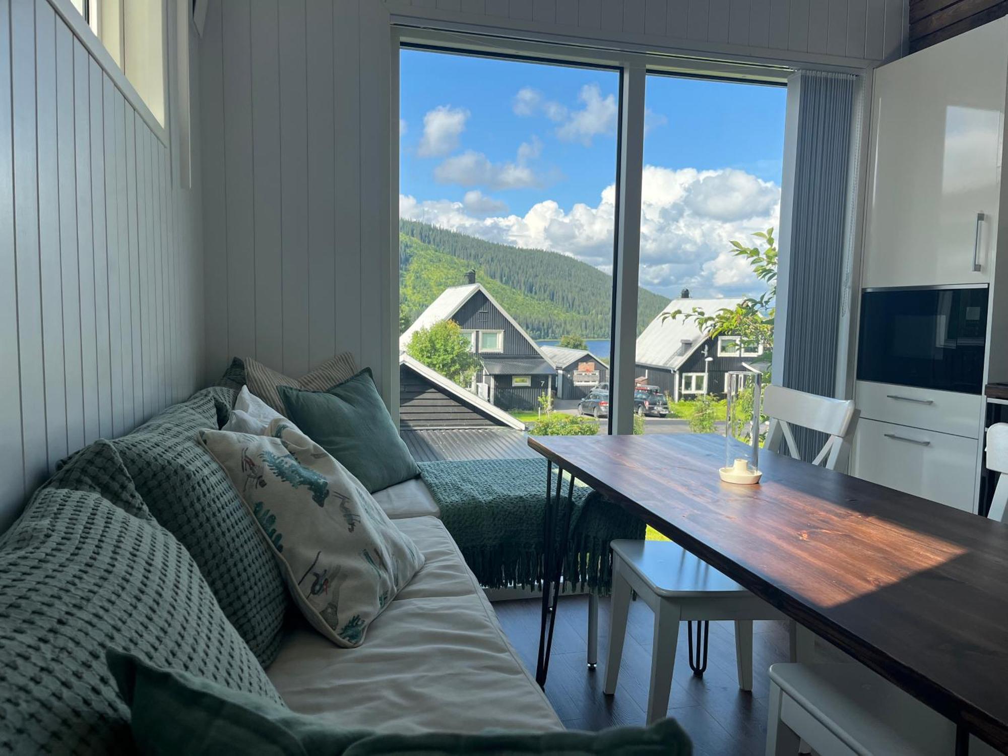 Are Travel - Villa Solbringen Eller Lilla Sol Dış mekan fotoğraf