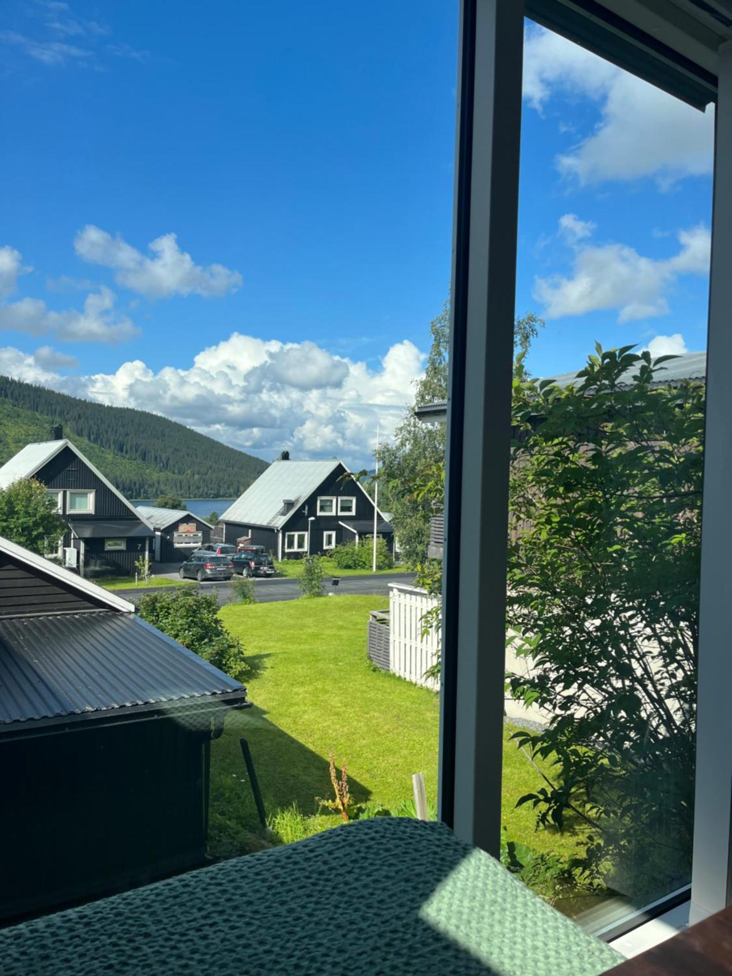 Are Travel - Villa Solbringen Eller Lilla Sol Dış mekan fotoğraf