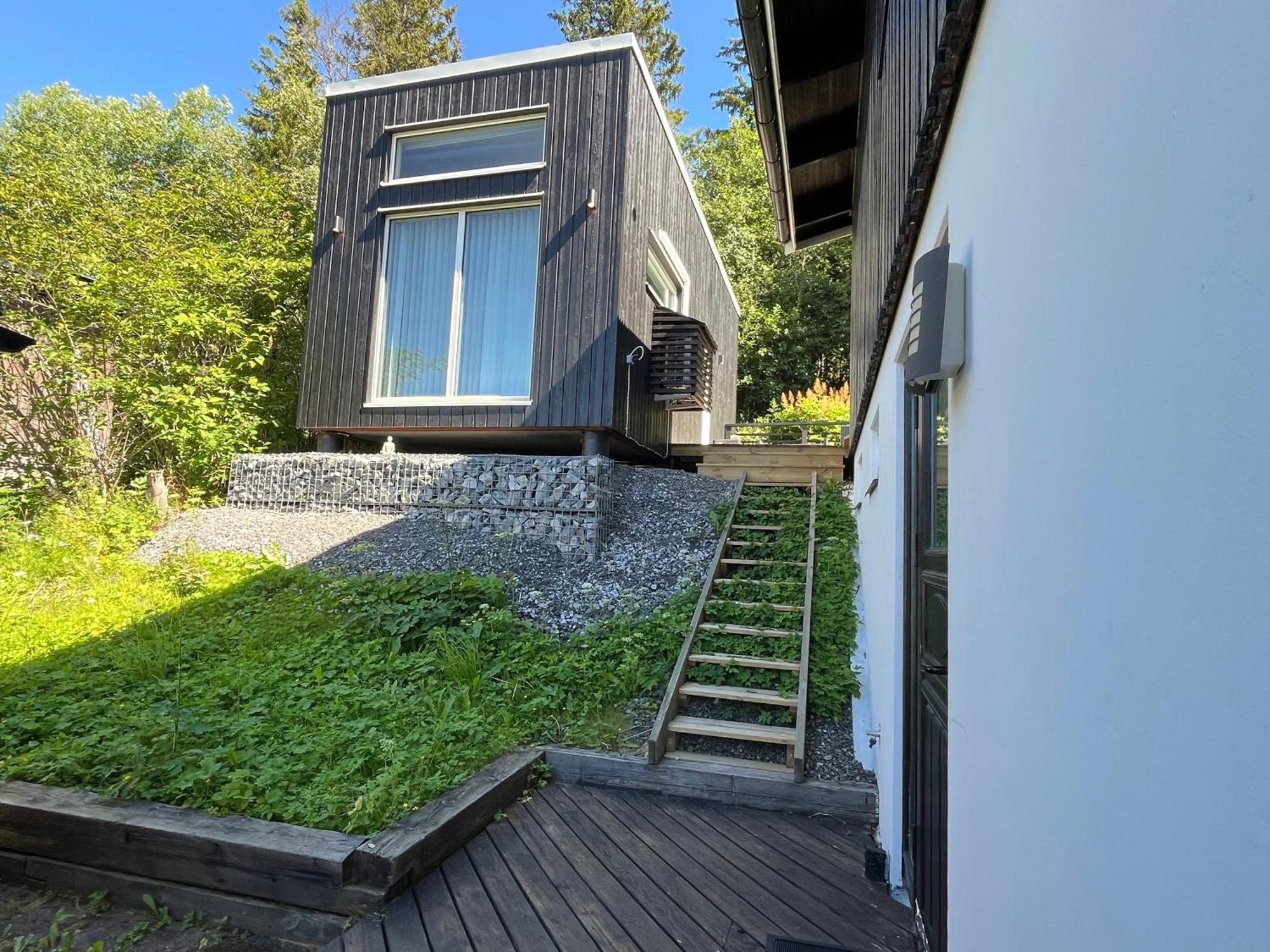 Are Travel - Villa Solbringen Eller Lilla Sol Dış mekan fotoğraf