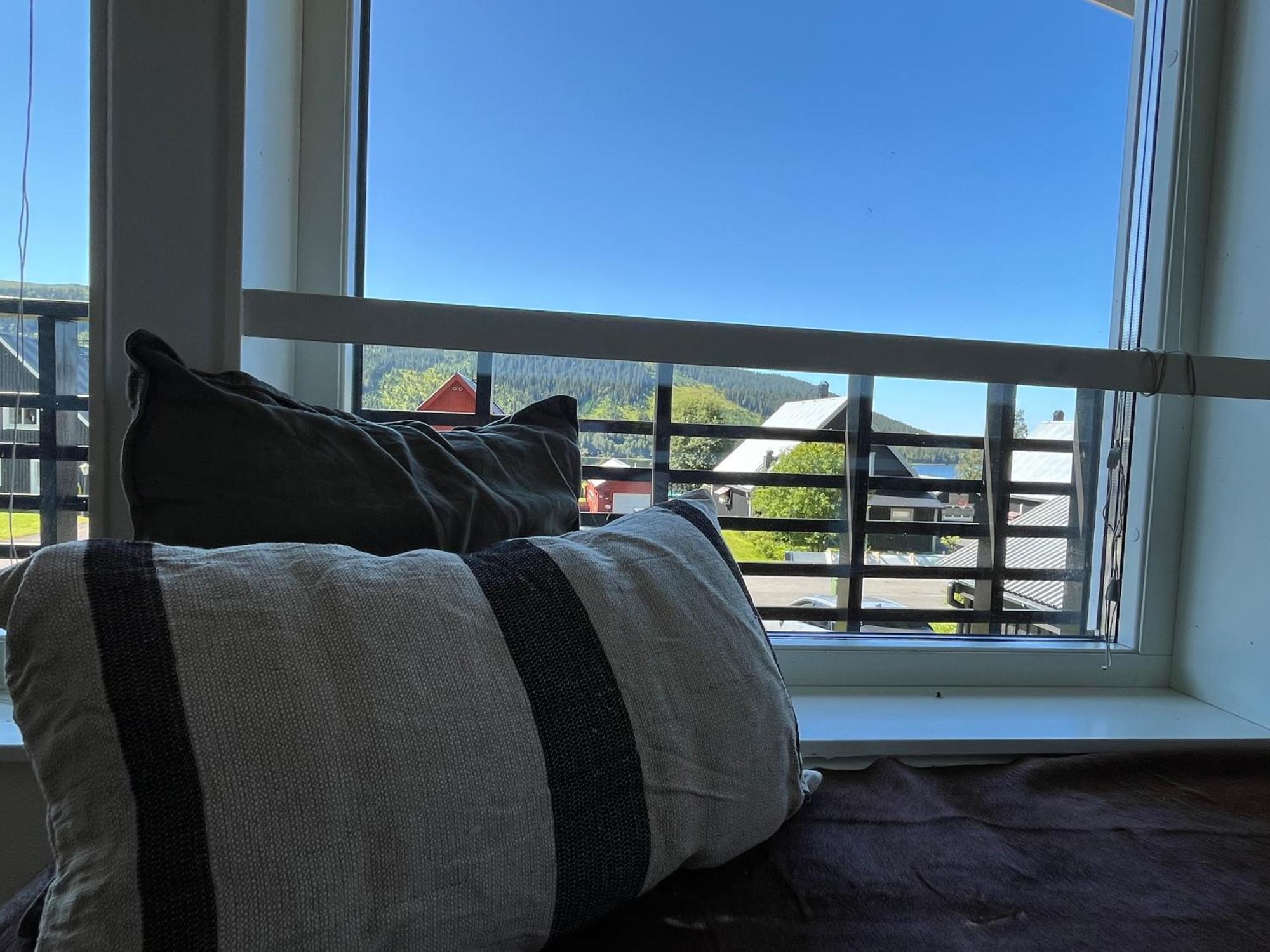 Are Travel - Villa Solbringen Eller Lilla Sol Dış mekan fotoğraf