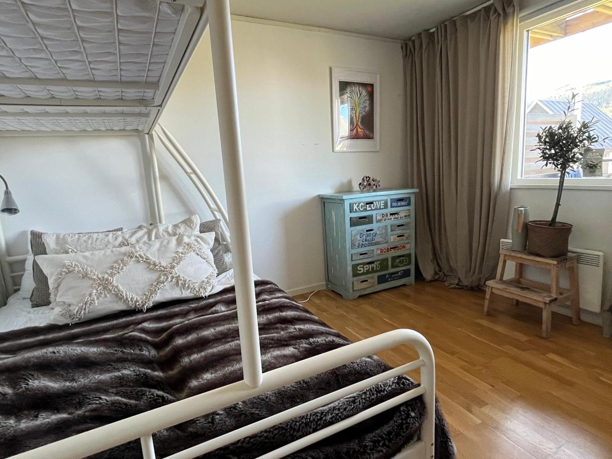 Are Travel - Villa Solbringen Eller Lilla Sol Dış mekan fotoğraf