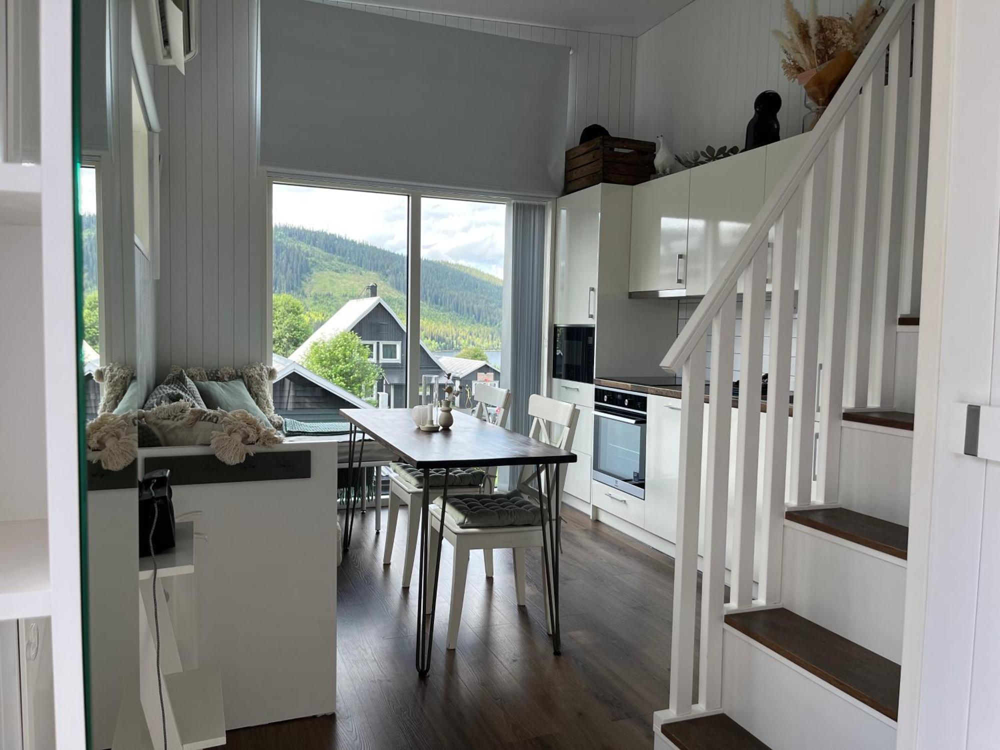 Are Travel - Villa Solbringen Eller Lilla Sol Dış mekan fotoğraf