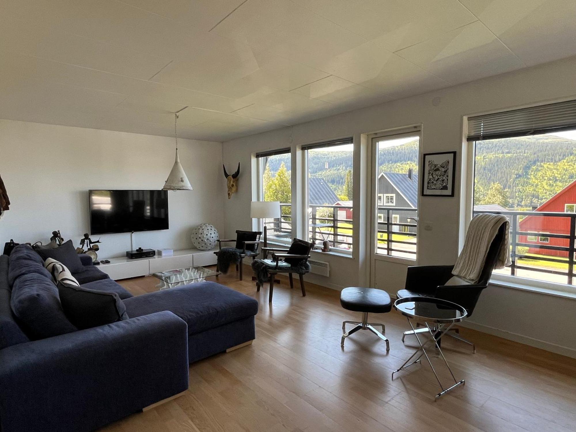 Are Travel - Villa Solbringen Eller Lilla Sol Dış mekan fotoğraf