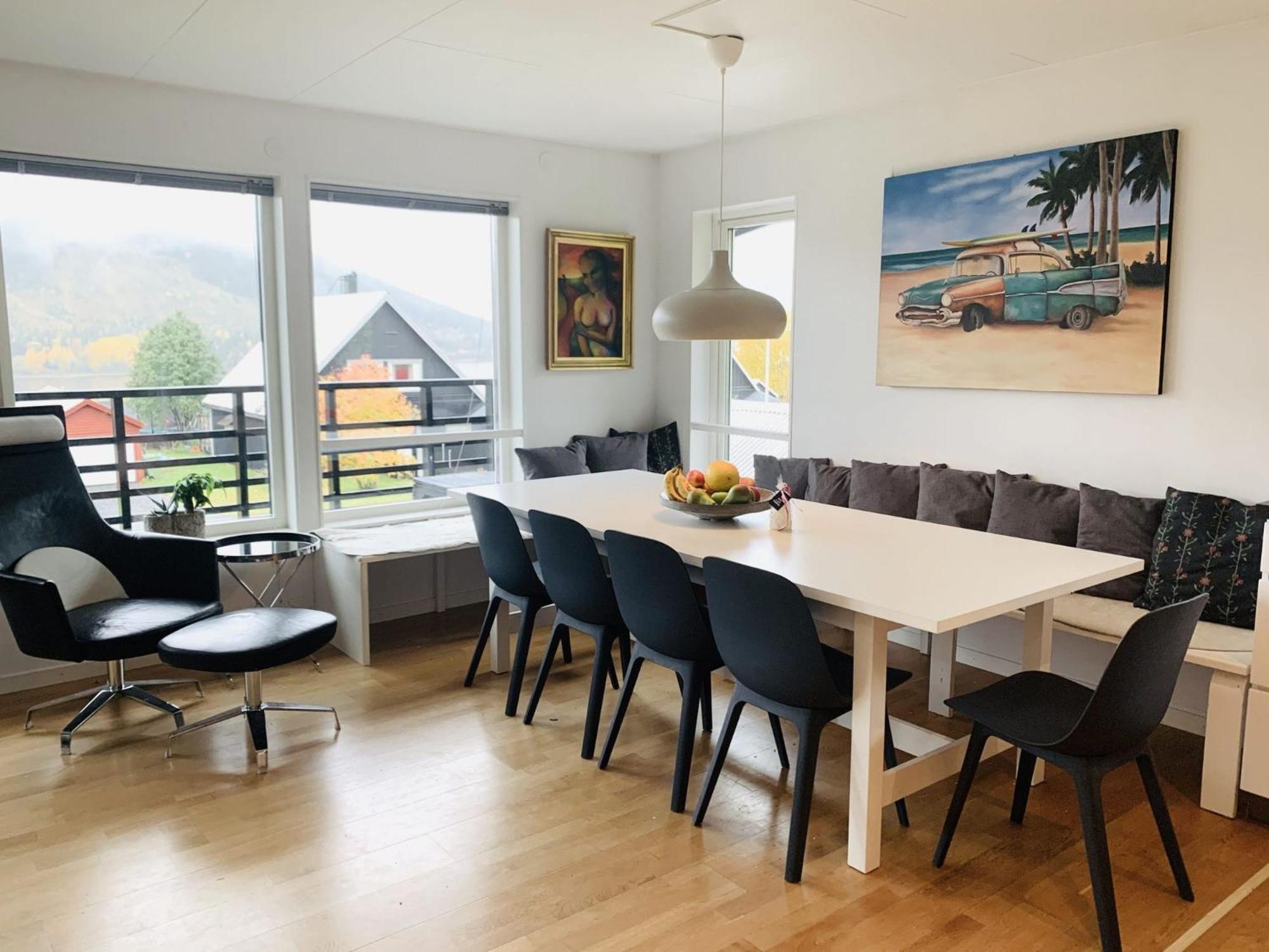 Are Travel - Villa Solbringen Eller Lilla Sol Dış mekan fotoğraf